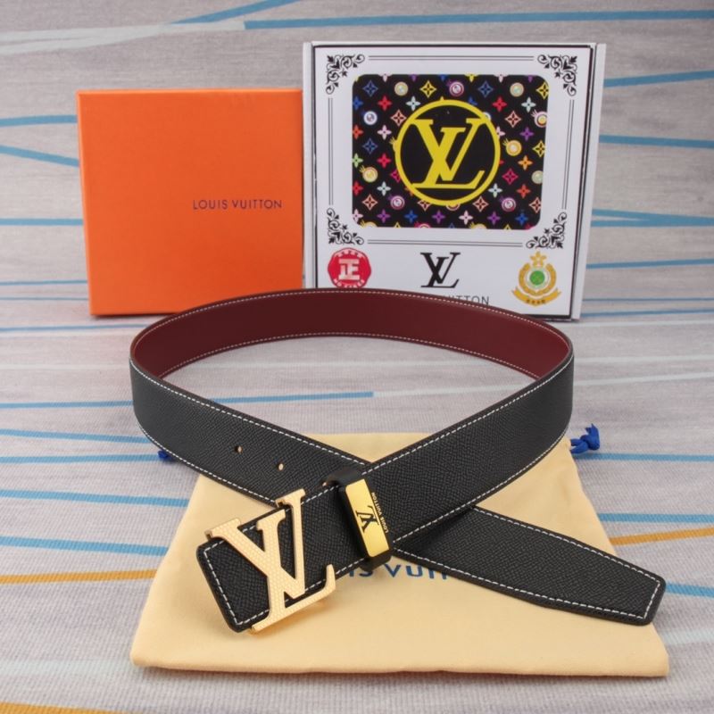 Louis Vuitton Belts